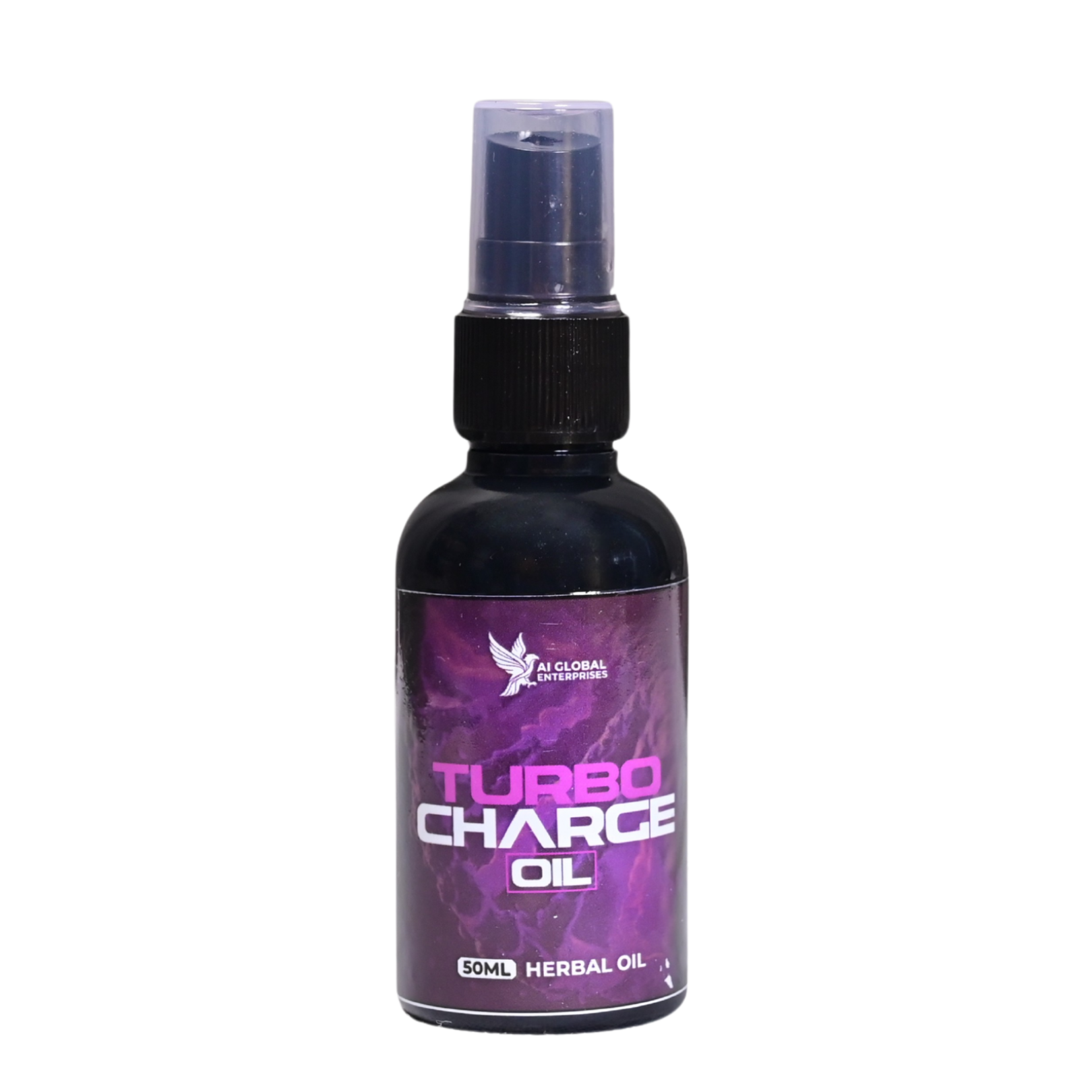 Turbo Charge Oil