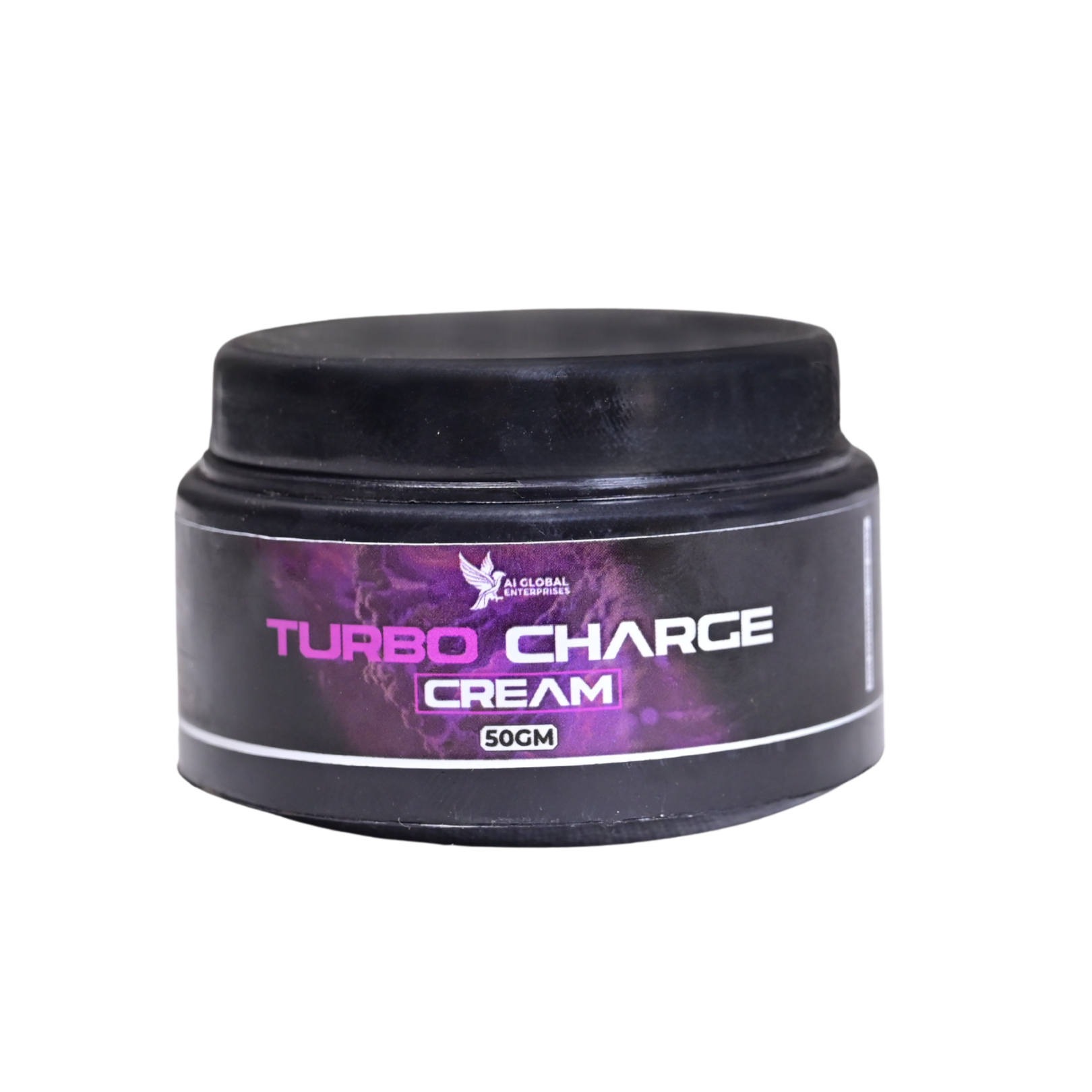 Turbo Charge Cream