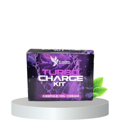 Turbo Charge Kit